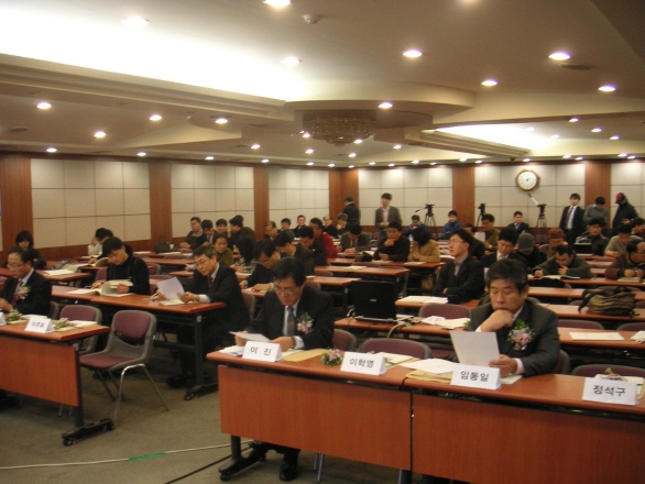 2013 매니페스토 SNS기자단 2기 발대식