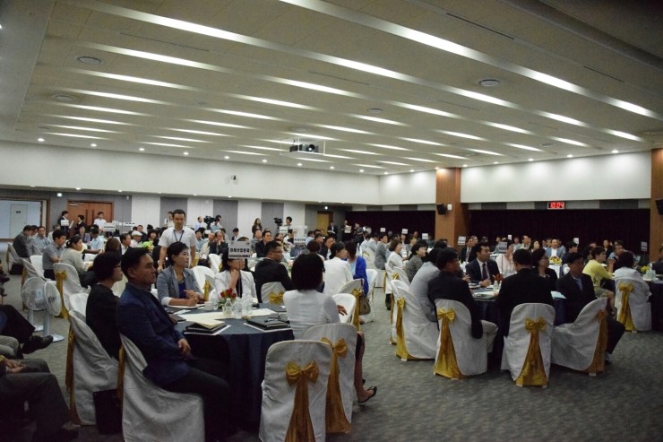 충청남도, 매니페스토 특강