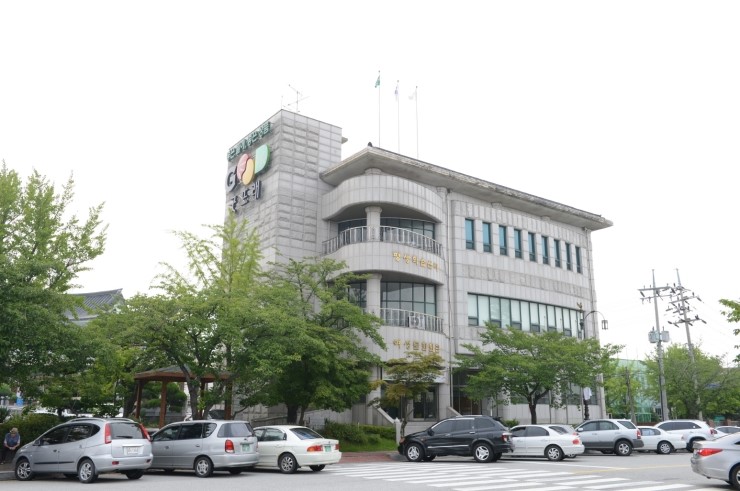 부여군, 매니페스토 특강