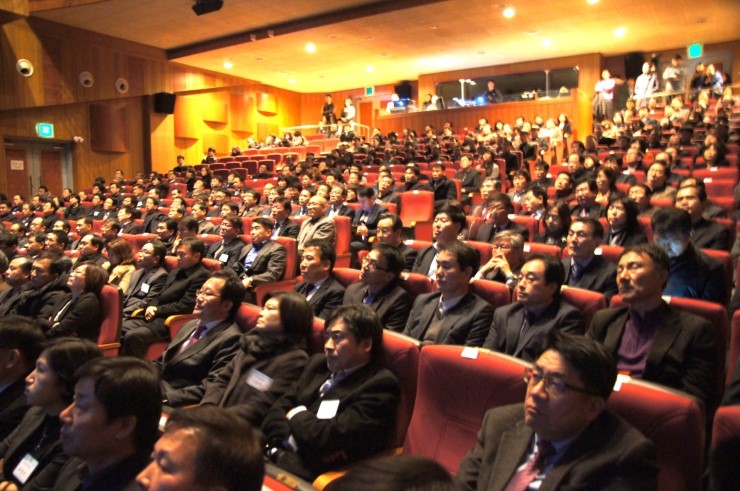 구로구, 매니페스토 특강