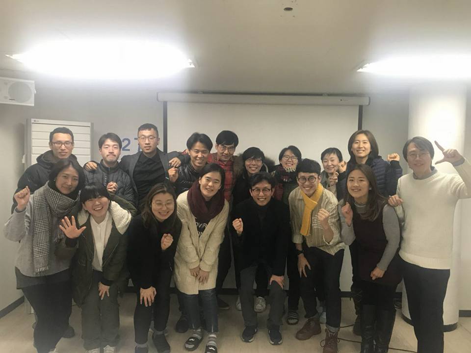 우리미래 선거학교 특강