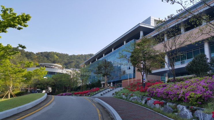 부산 인재개발원, 매니페스토 특강