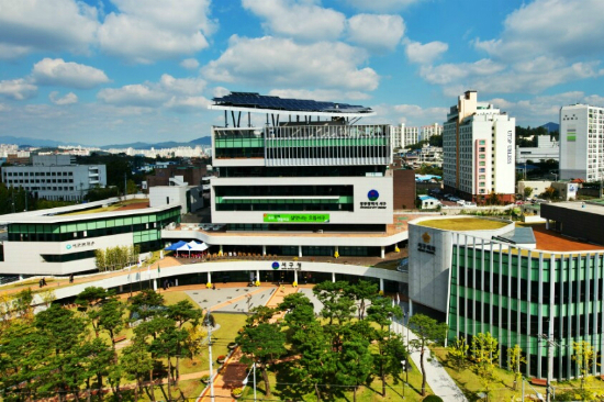 광주서구청, 매니페스토 특강