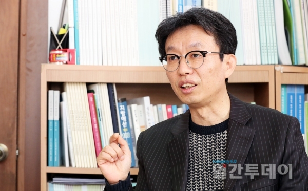 [일간투데이] “참공약 실천이 고장난 민주주의 바로잡는 길”