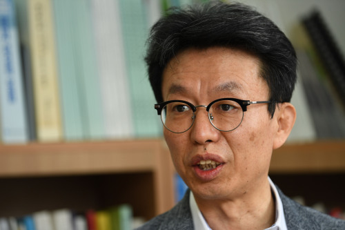 [세계일보] 유권자는 개발 공약보다 생활밀착형에 더 호응