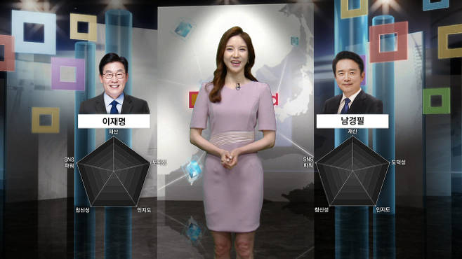 [티브로드 개표방송] 유권자가 주인공입니다