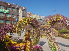 광주 북구, 매니페스토 특강 실시