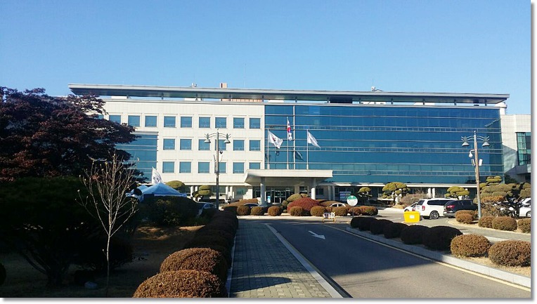 경기도 교육청, 매니페스토 특강