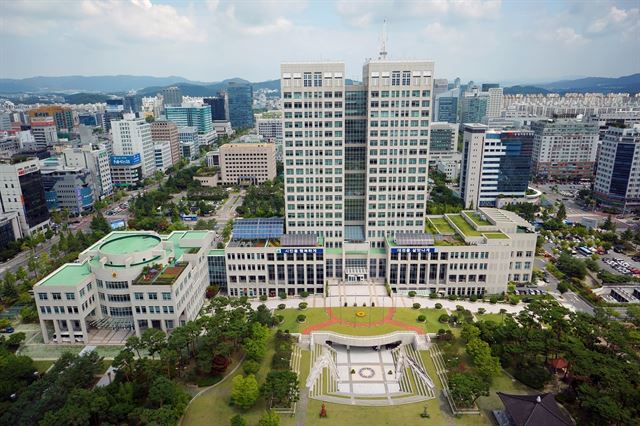 대전광역시, 매니페스토 특강