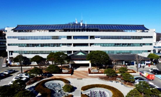 경북 안동시, 매니페스토 특강