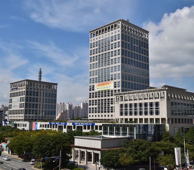 부산시청, 매니페스토 특강