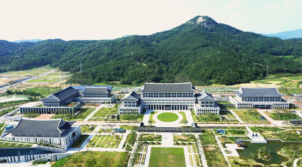 경상북도, 매니페스토 특강