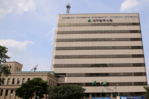 대구광역시, 매니페스토 특강