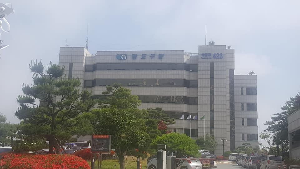 부산 영도구, 매니페스토 특강