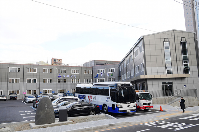 부산 동래구, 매니페스토 특강