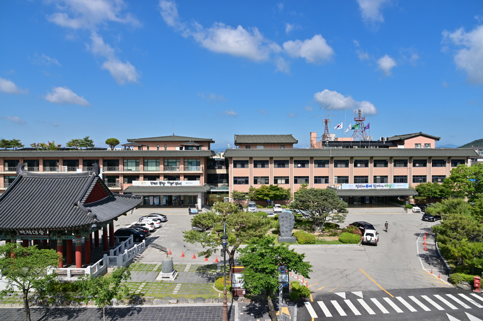 부여군, 매니페스토 특강