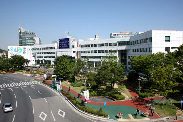 창원시청, 매니페스토 특강