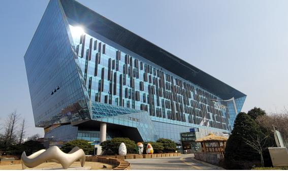 용산구, 매니페스토 특강