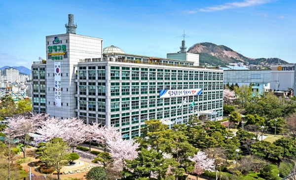 부산 연제구, 매니페스토 특강