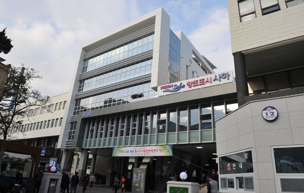 부산 사하구, 매니페스토 특강