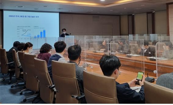 남원시, 매니페스토 특강