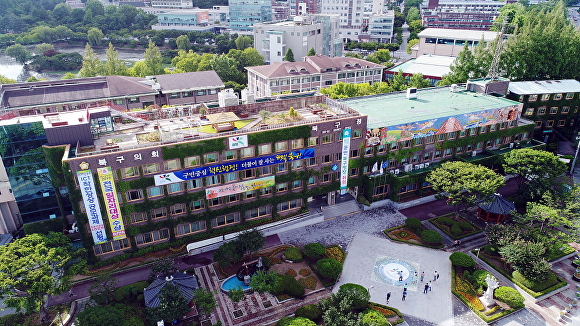 광주 북구, 매니페스토 특강