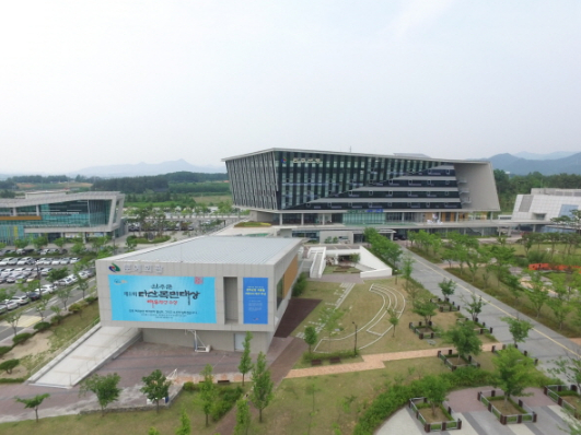 완주군, 매니페스토 특강