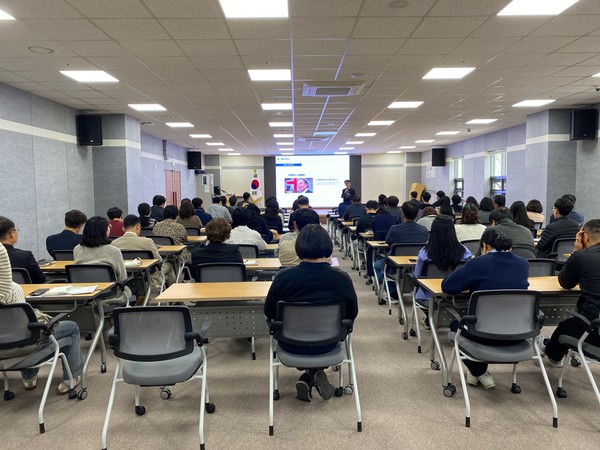 가평군, 매니페스토 특강