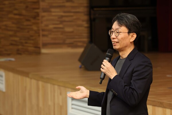 경기도교육청, 매니페스토 특강