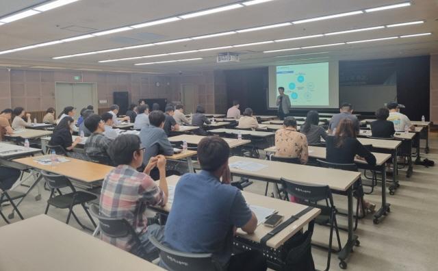 부천시, 매니페스토 특강