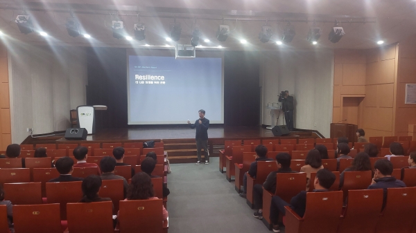 부평구, 매니페스토 특강