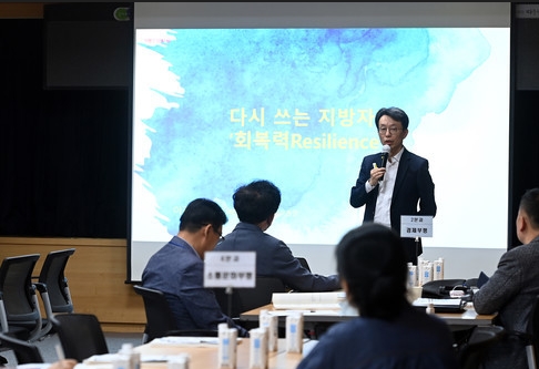 부평구, 매니페스토 특강