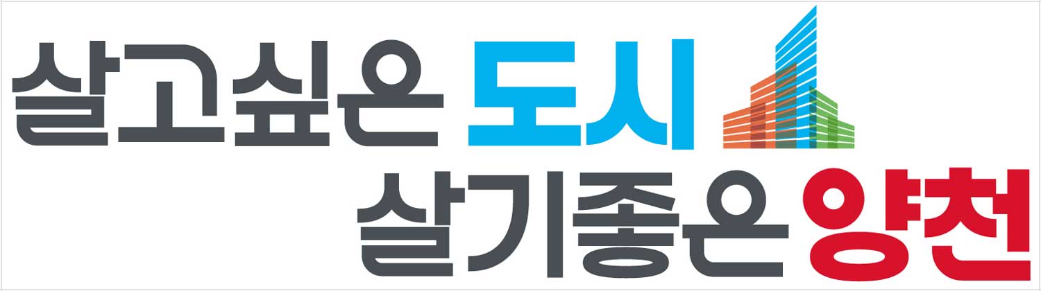 양천구, 매니페스토 특강