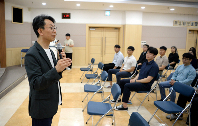 화천군, 매니페스토 특강